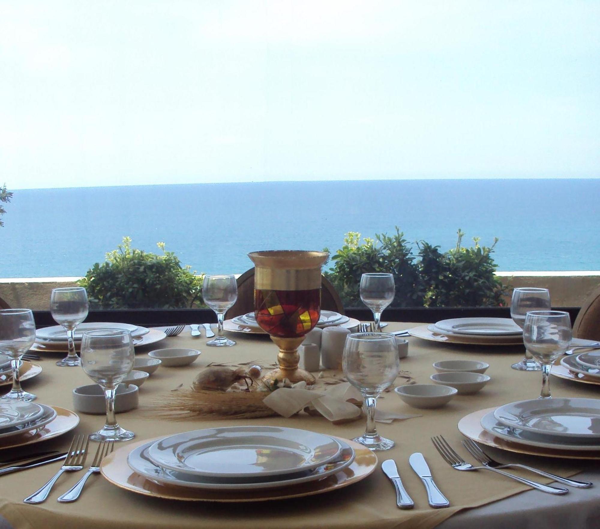 Victory Byblos Hotel & Spa Exterior photo